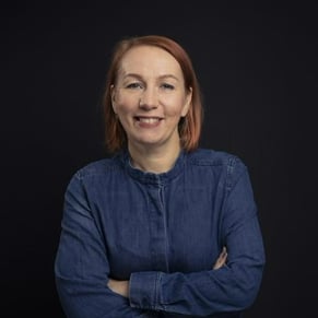 Marika Söderman