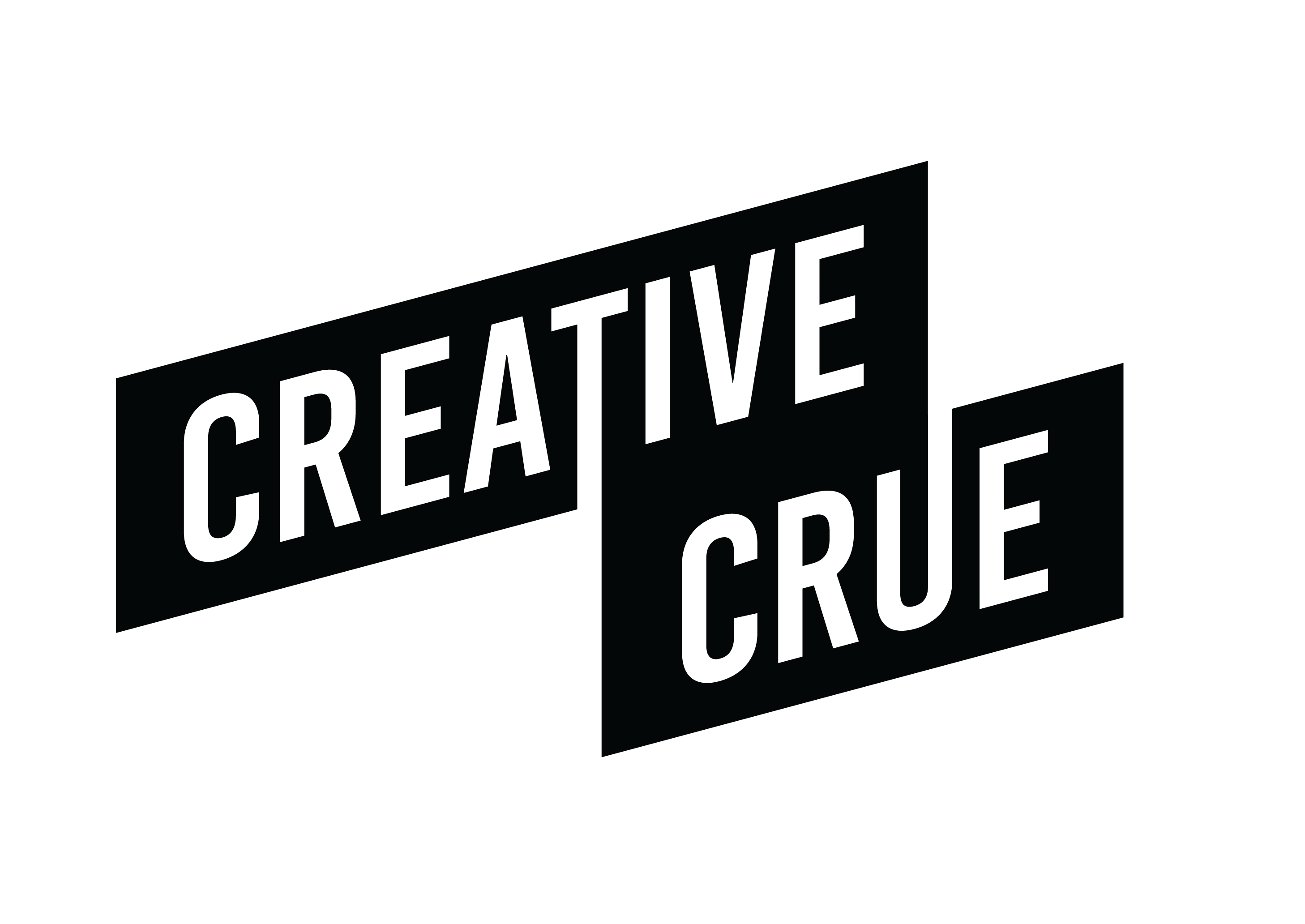 creative crue logo