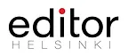 Editor logo