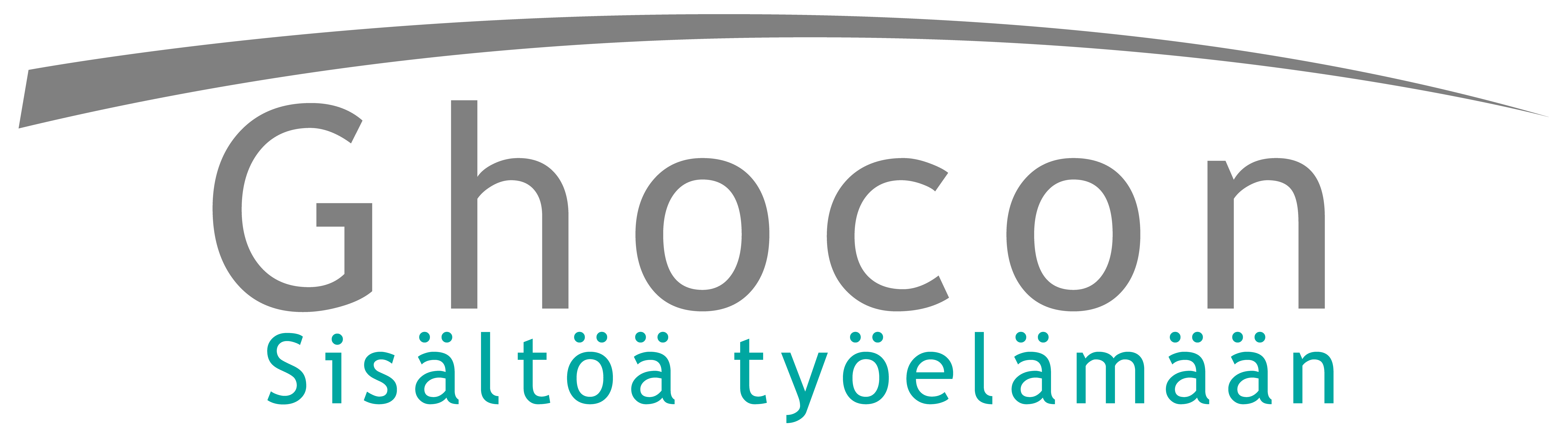 Ghocon logo