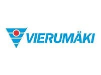 Vierumäki logo