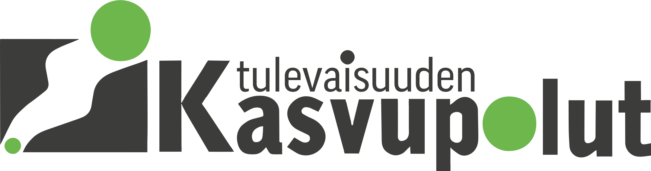 Kasvupolut logo