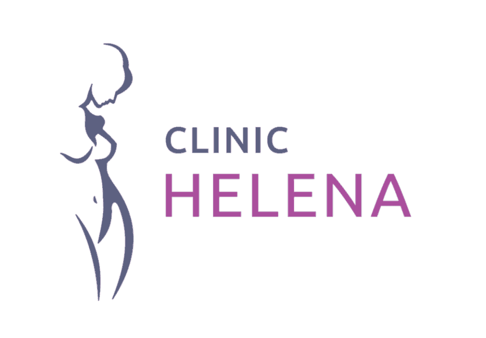 Plastiikkakirurgia Helena Oy logo