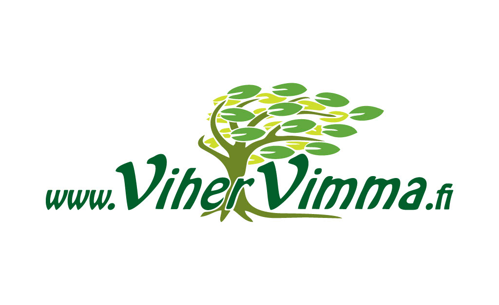 Logo www.vihervimma.fi