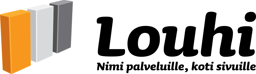 Louhi logo