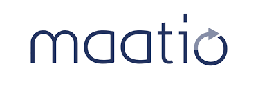 Maatio logo