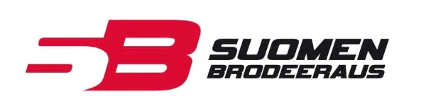 Suomen brodeeraus logo