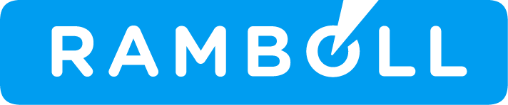 Ramboll Logo without tagline cyan_RGB