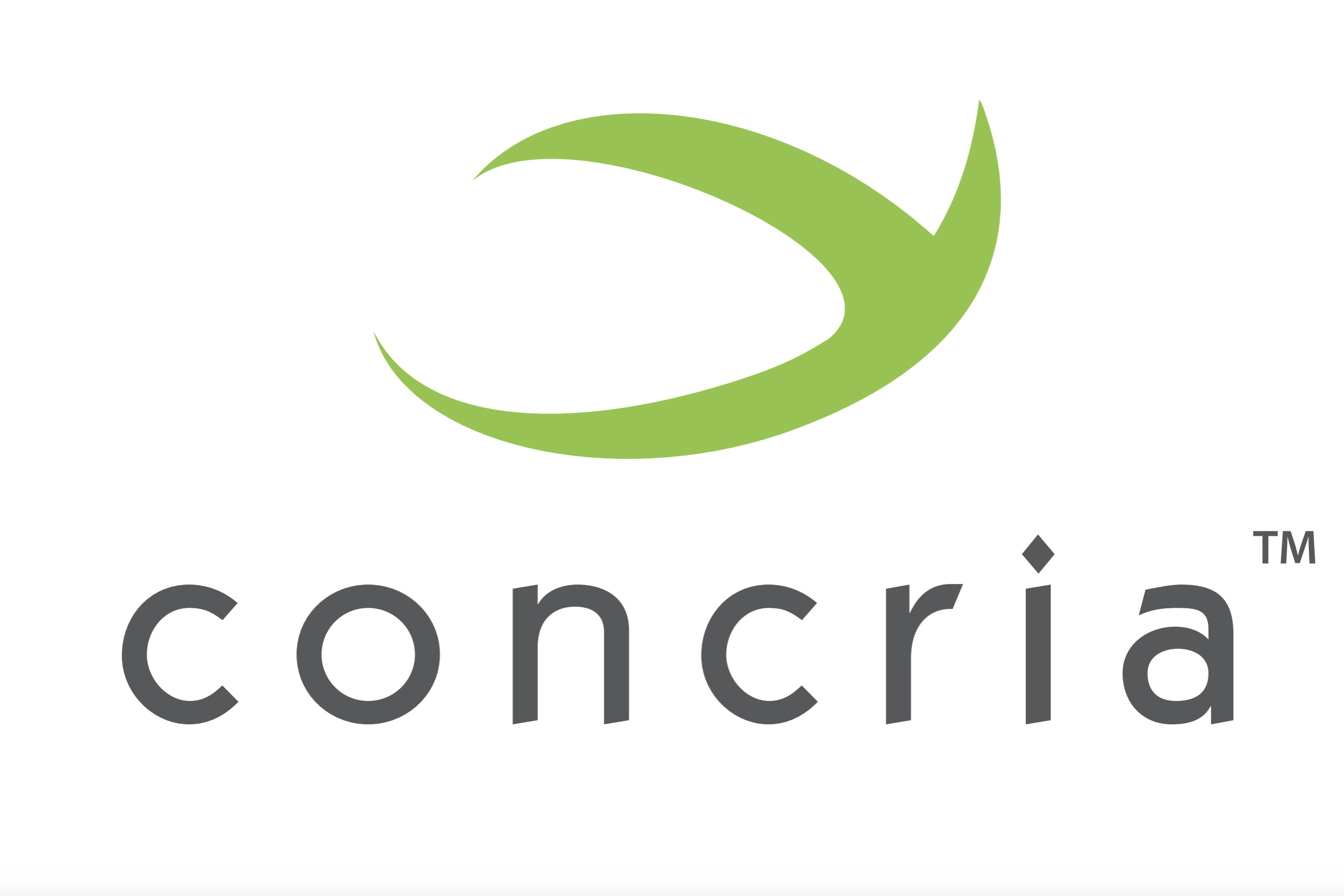 Concria logo