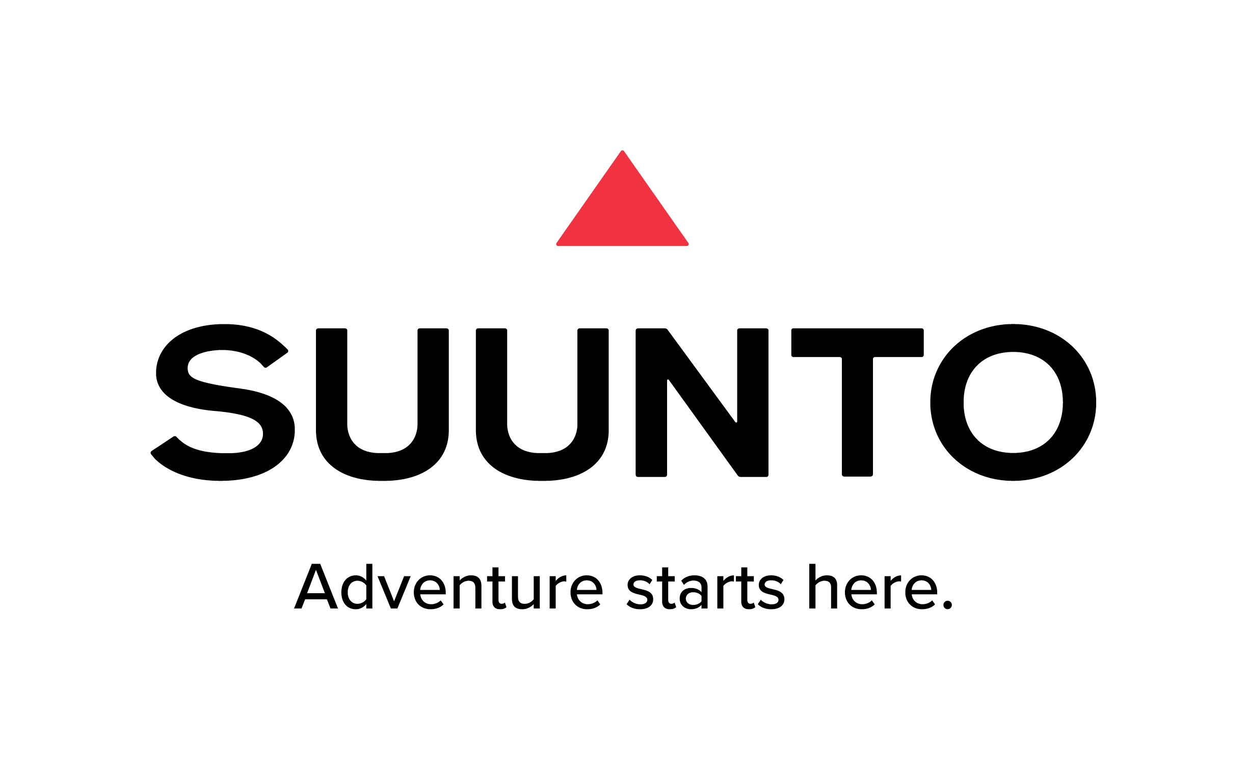 Suunto logo