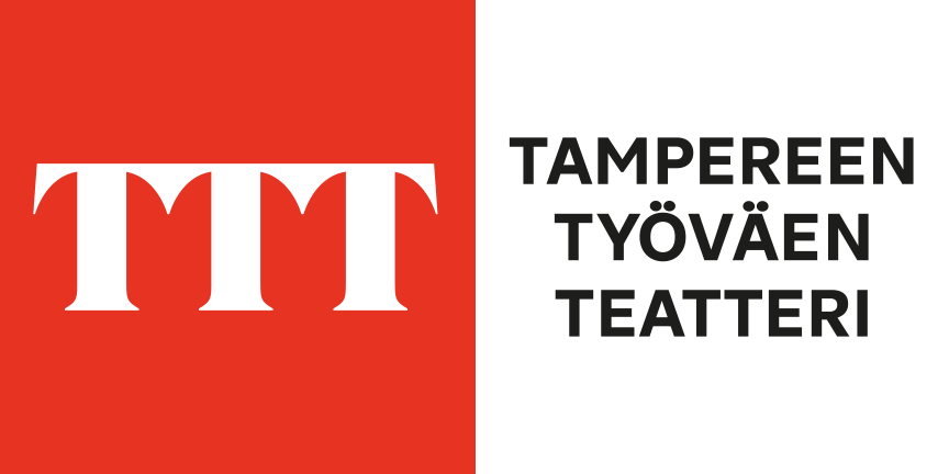 Tampereen Työväen Teatteri logo