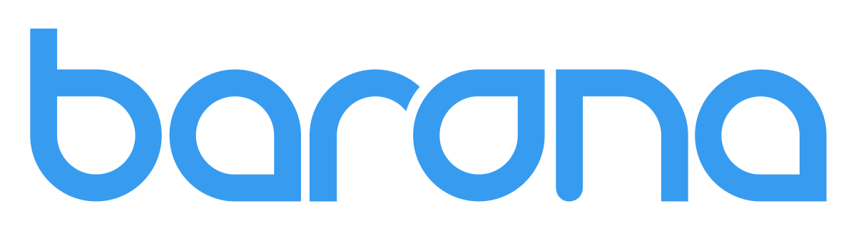 Barona_logo