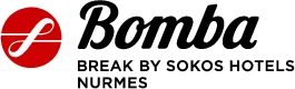 Bomba logo