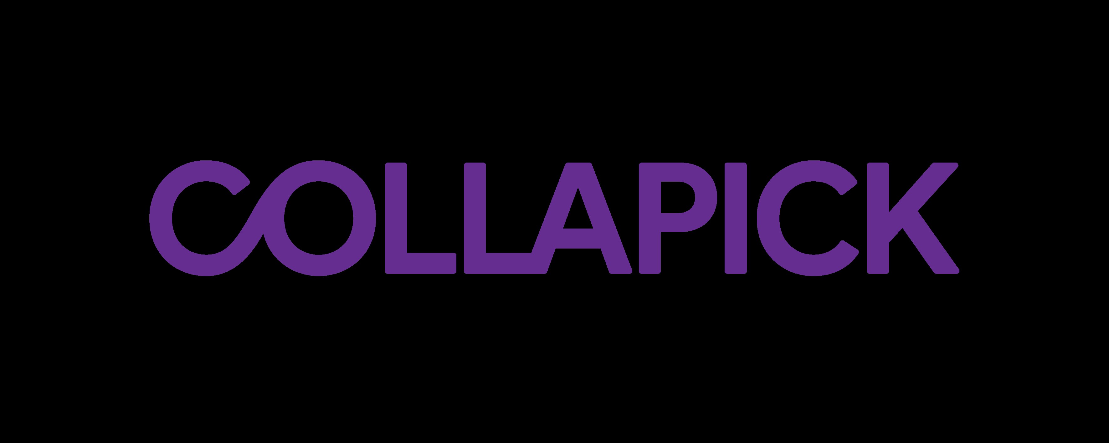 Collapick logo