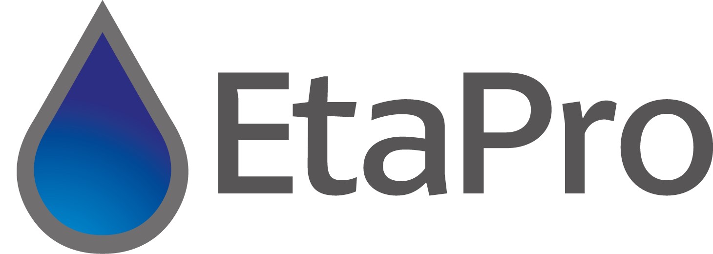 EtaPro logo
