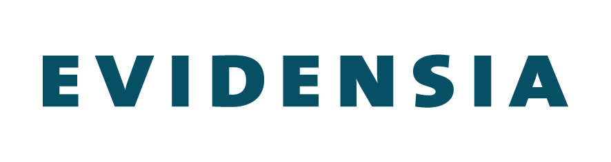 Evidensia logo 2019