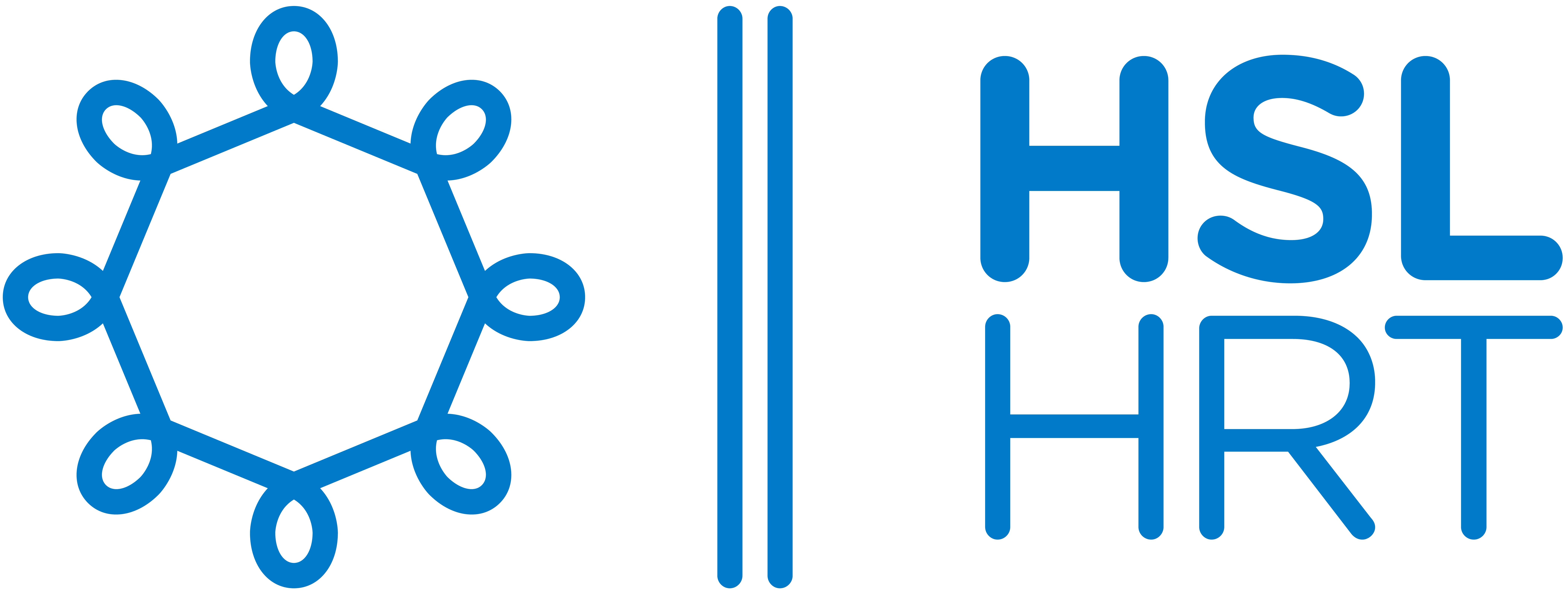 HSL logo