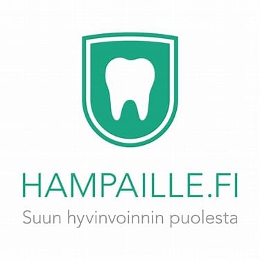 Hampaille.fi logo