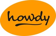 Howdy logo