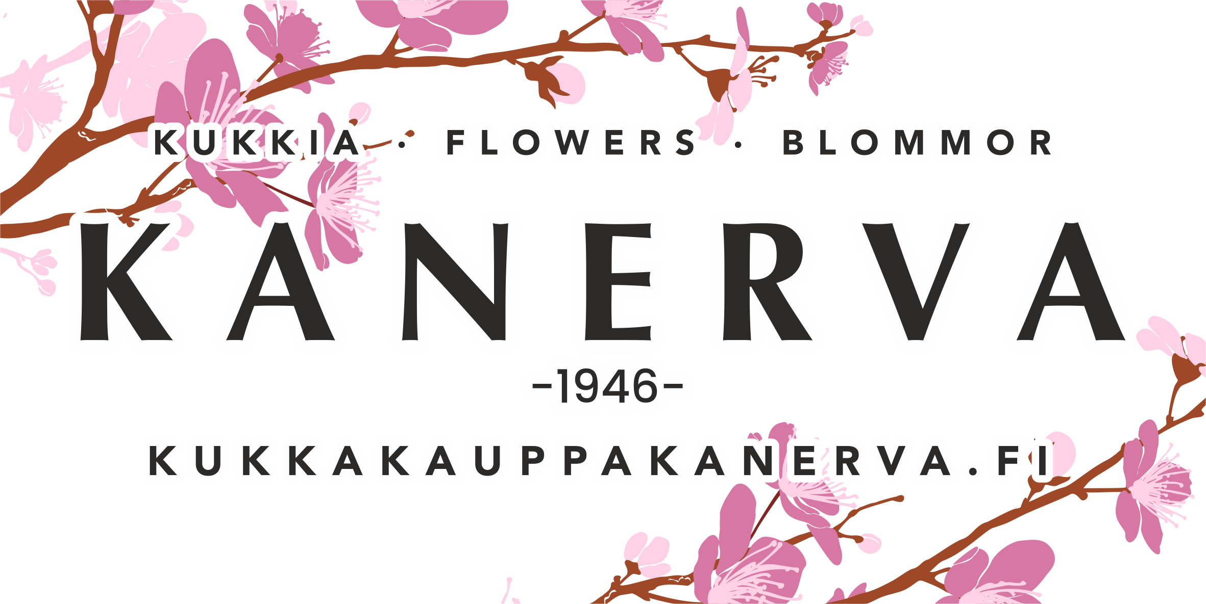 Kanerva logo