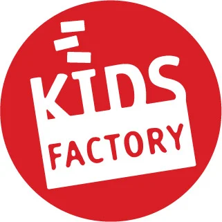 Kids Factory logo