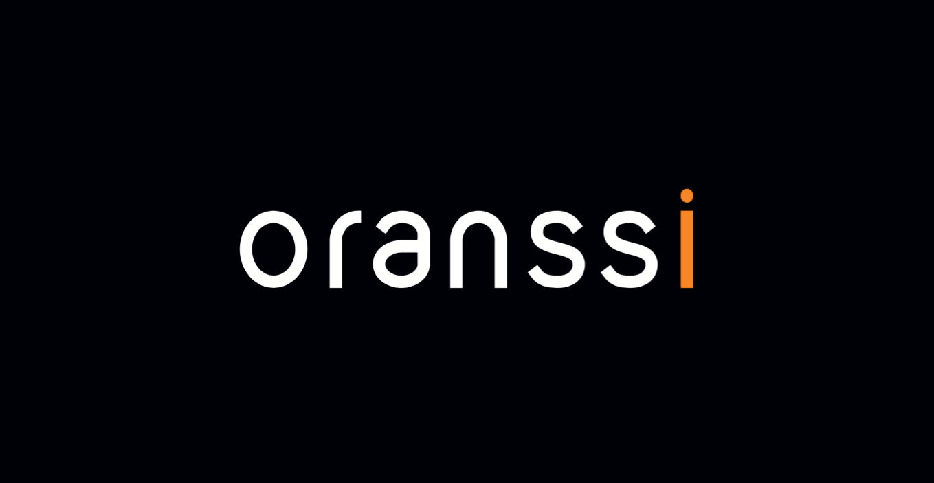 Lakiasiantoimisto Oranssi logo