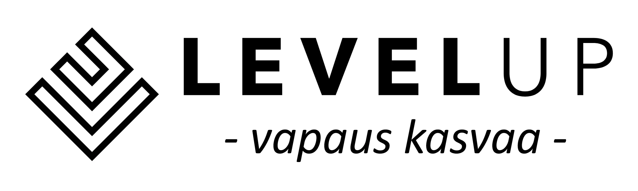 LevelUp logo