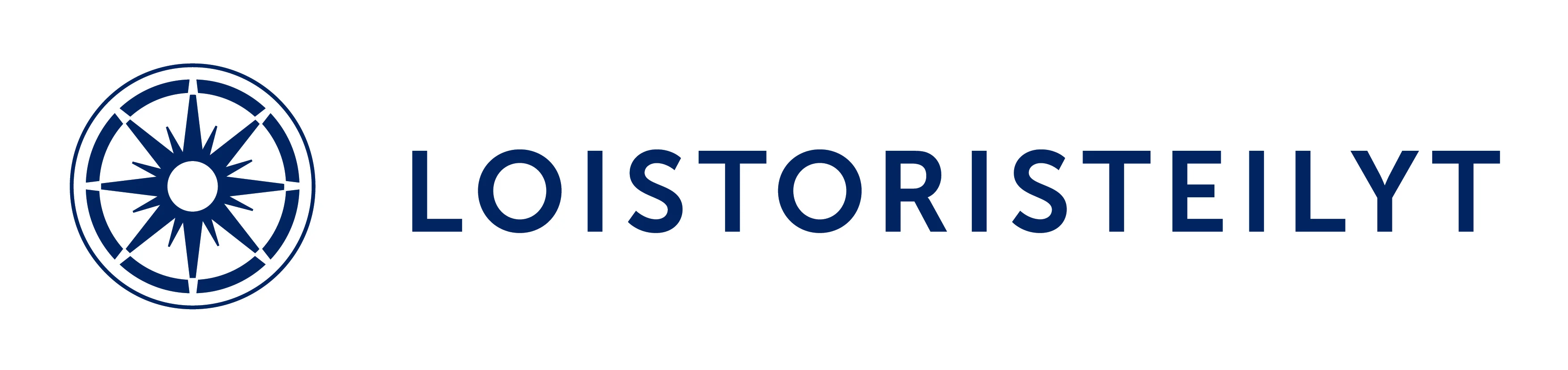 Loistoristelyt logo