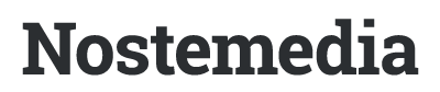 Nostemedia-logo