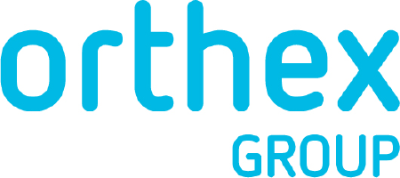 Orthex logo