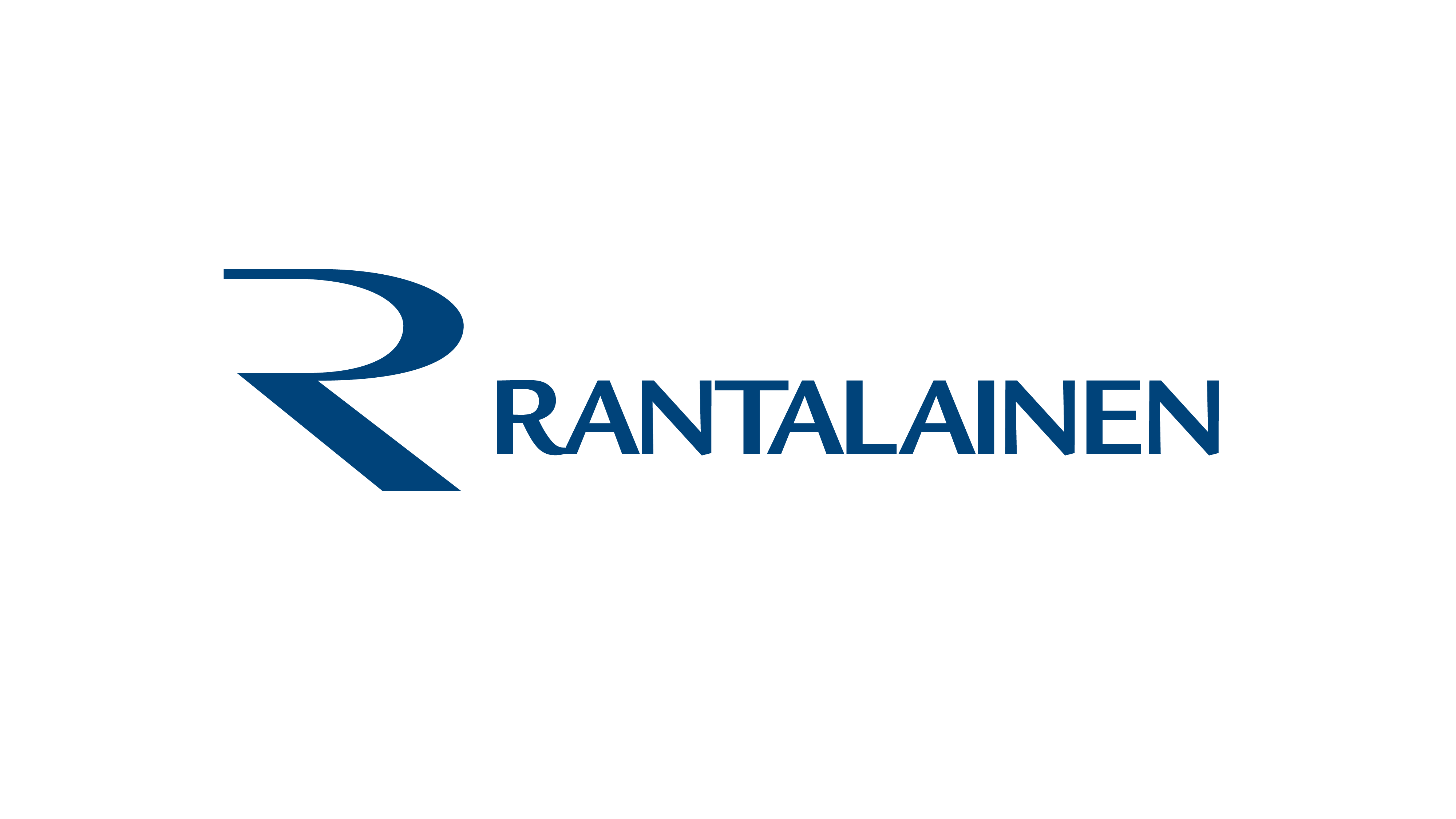 Rantalainen logo vaaka