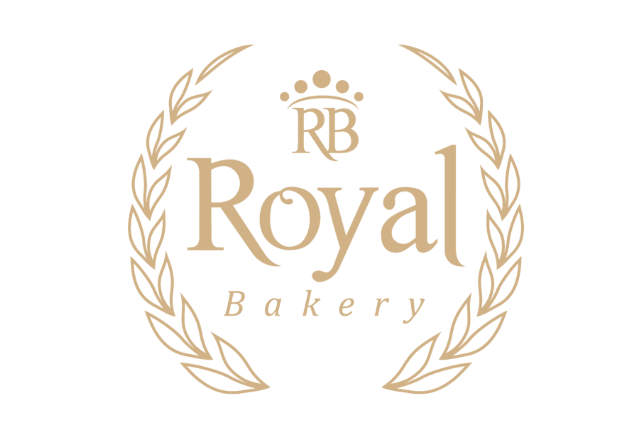 Royal Bakery logo