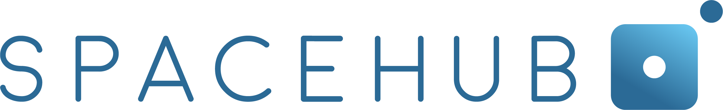 Spacehub-logo