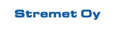 Stremet logo