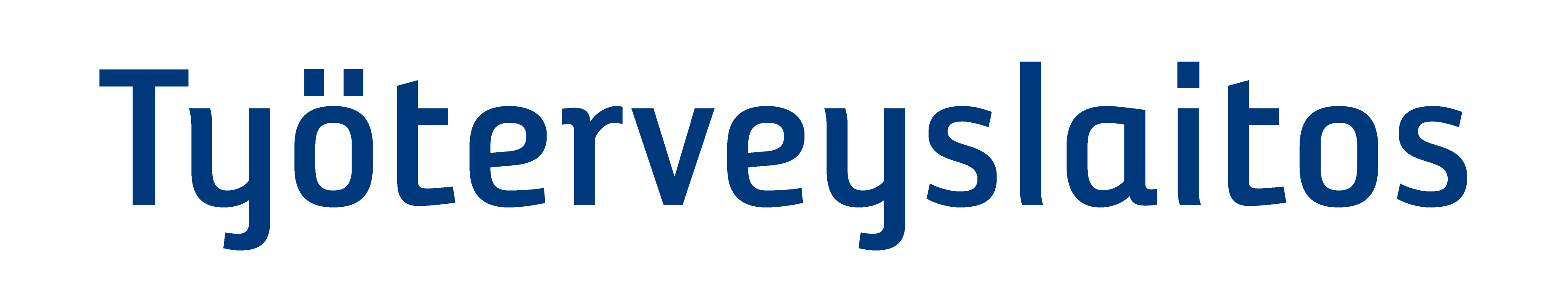 Työterveyslaitos