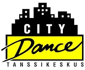 citydance logo