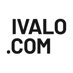 ivalocom-logo-portrait-square-black