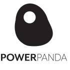 powerpanda logo