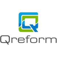 qreform logo