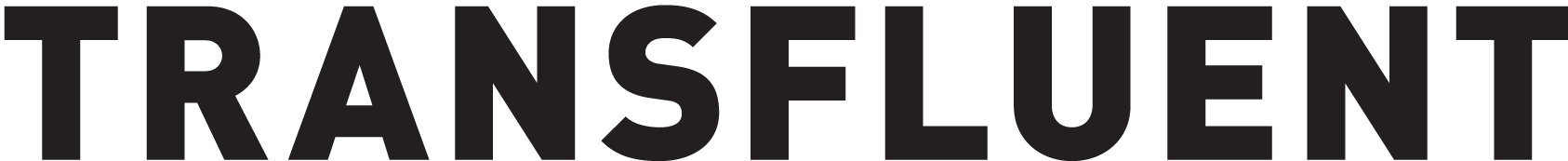transfluent_name_logo