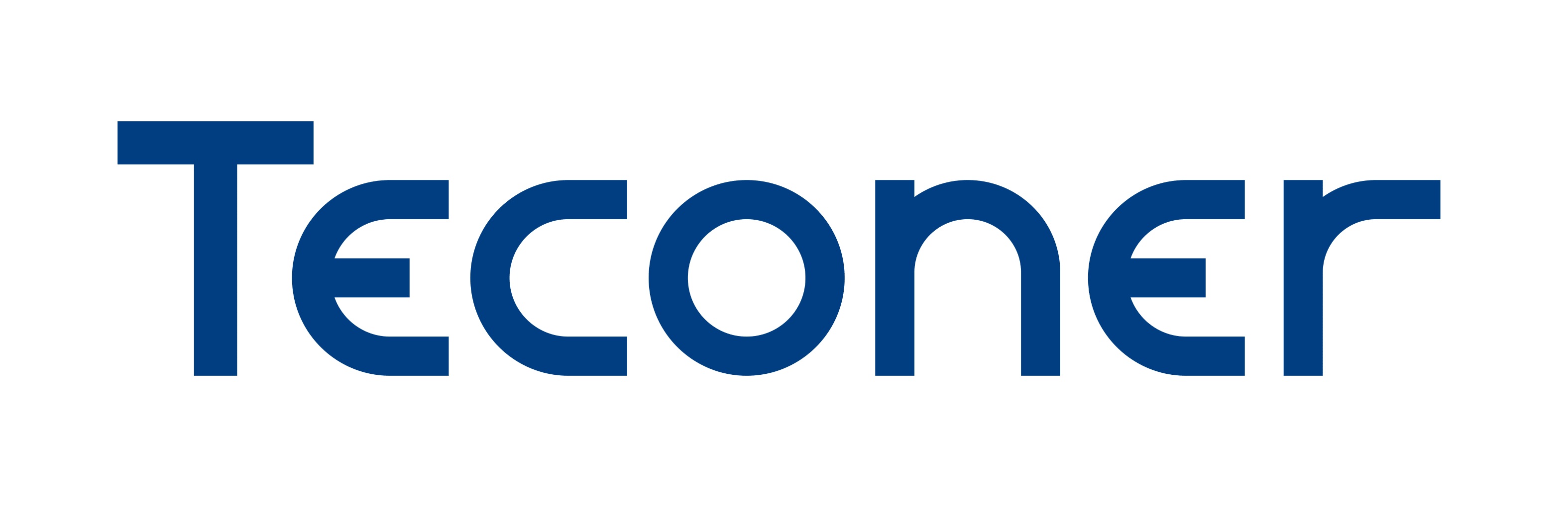 TeconerLogo