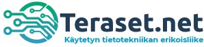 Teraset logo 