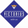 Victorius logo