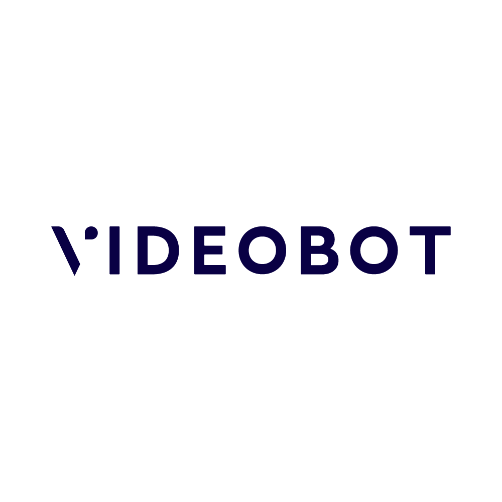 Videobot logo