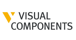 Visual Components logo