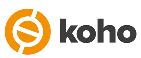 koho sales oy _logo_pieni