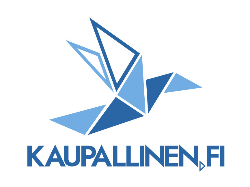 Kaupallinen.fi logo