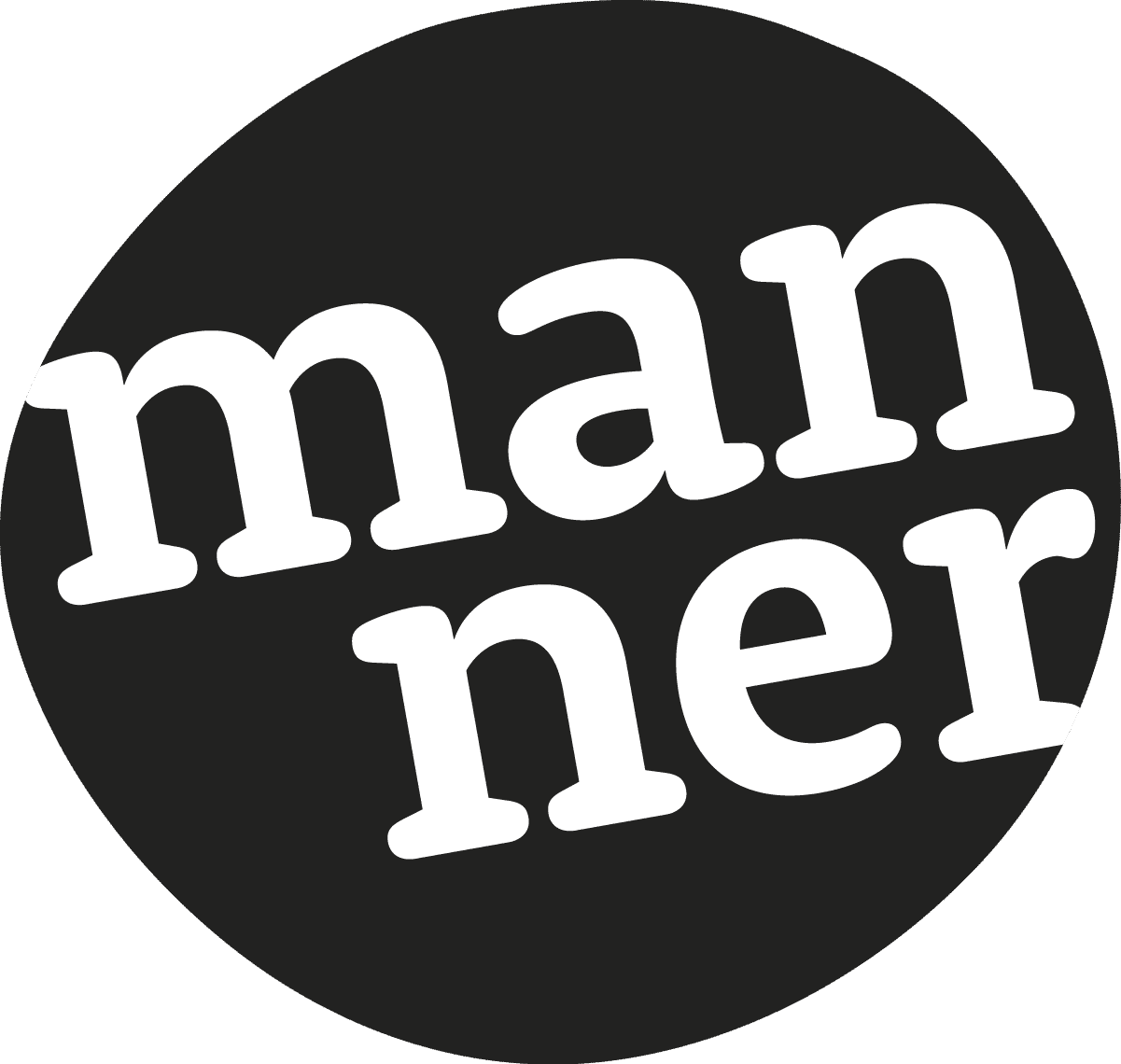 manner logo