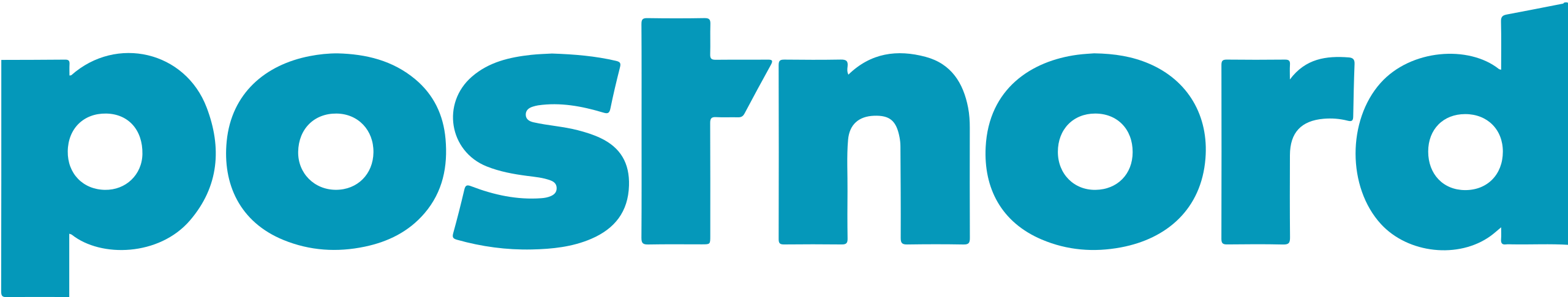 postnorg logo