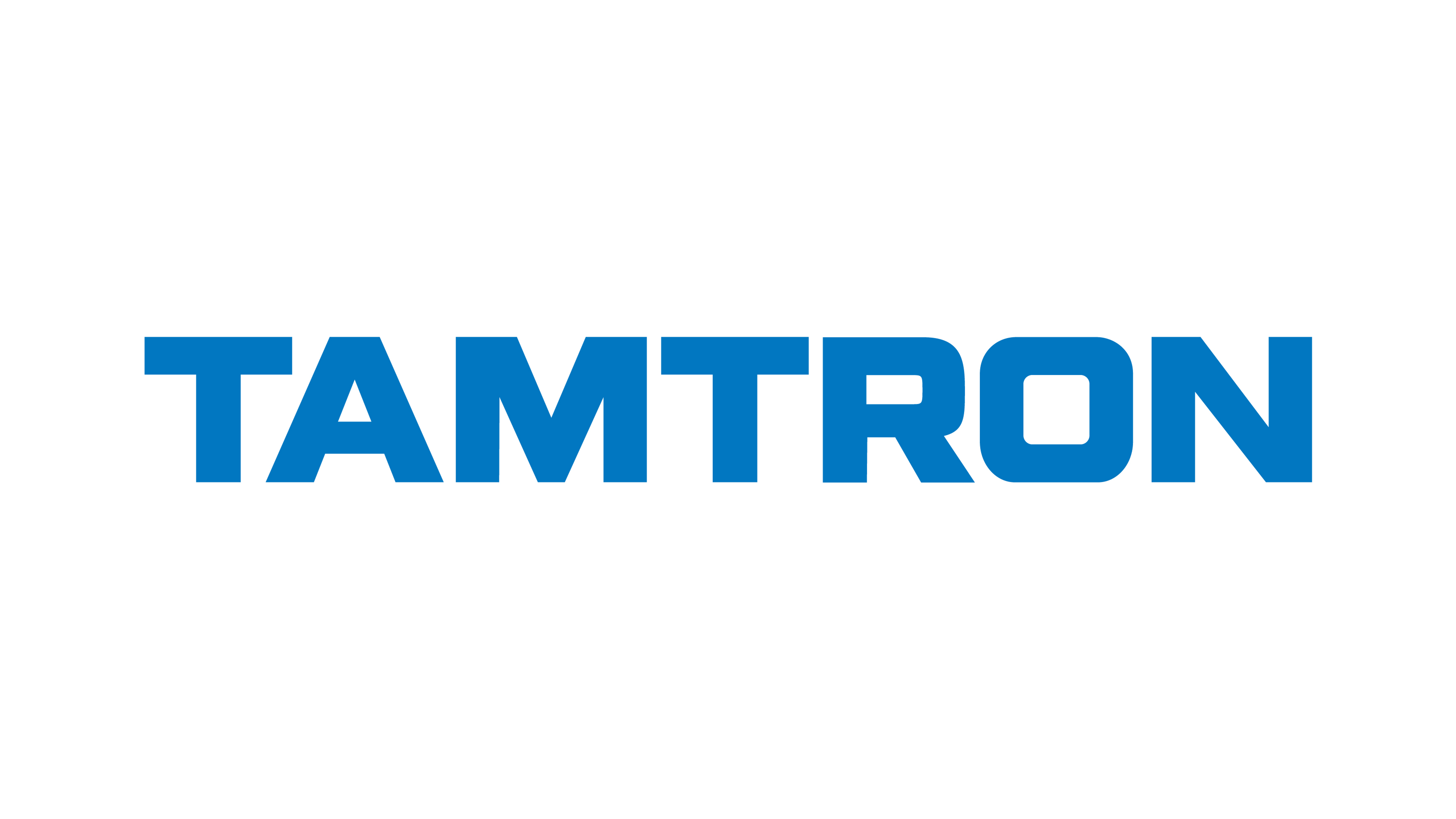 tamtron logo
